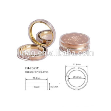 Cheap Cosmetic Compact Case